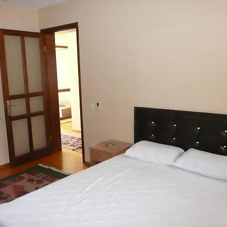 White Villa Marmaris