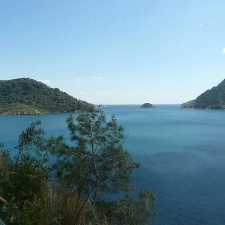 White * Marmaris