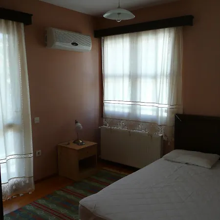Villa White Marmaris