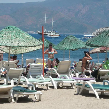 White * Marmaris